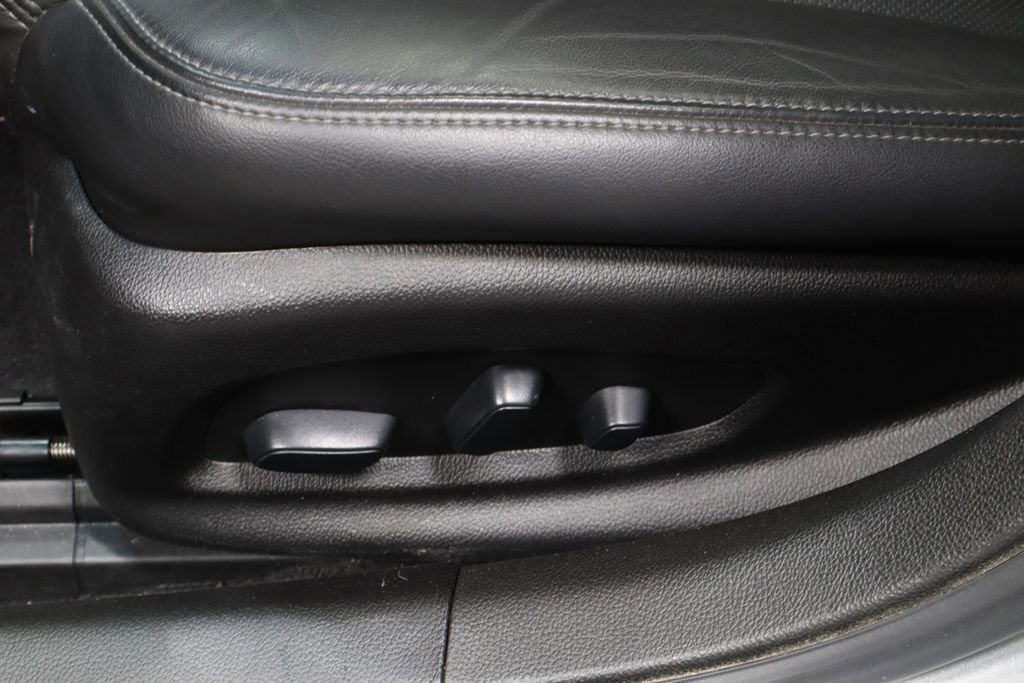 Used 2019 Cadillac CTS Luxury image 28