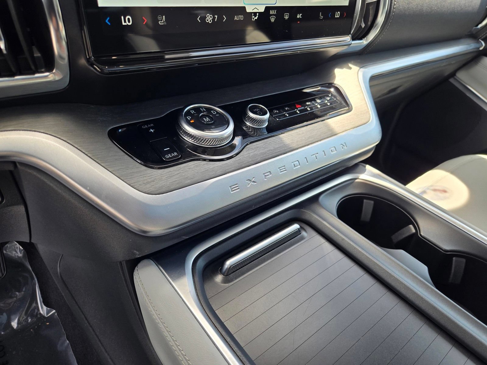 Certified 2025 Ford Expedition Max Platinum AWD/4WD image 25
