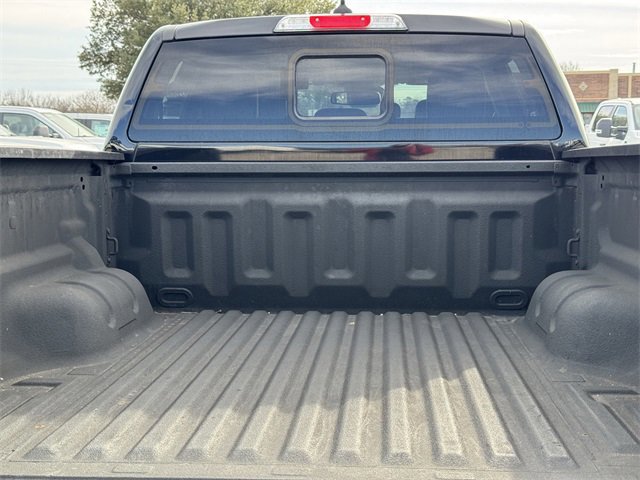 Certified 2021 Ford Ranger Lariat w/ Trailer Tow Package image 32