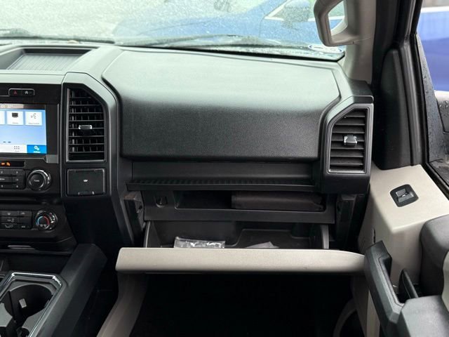 Certified 2018 Ford F150 XL w/ Equipment Group 101A Mid image 37