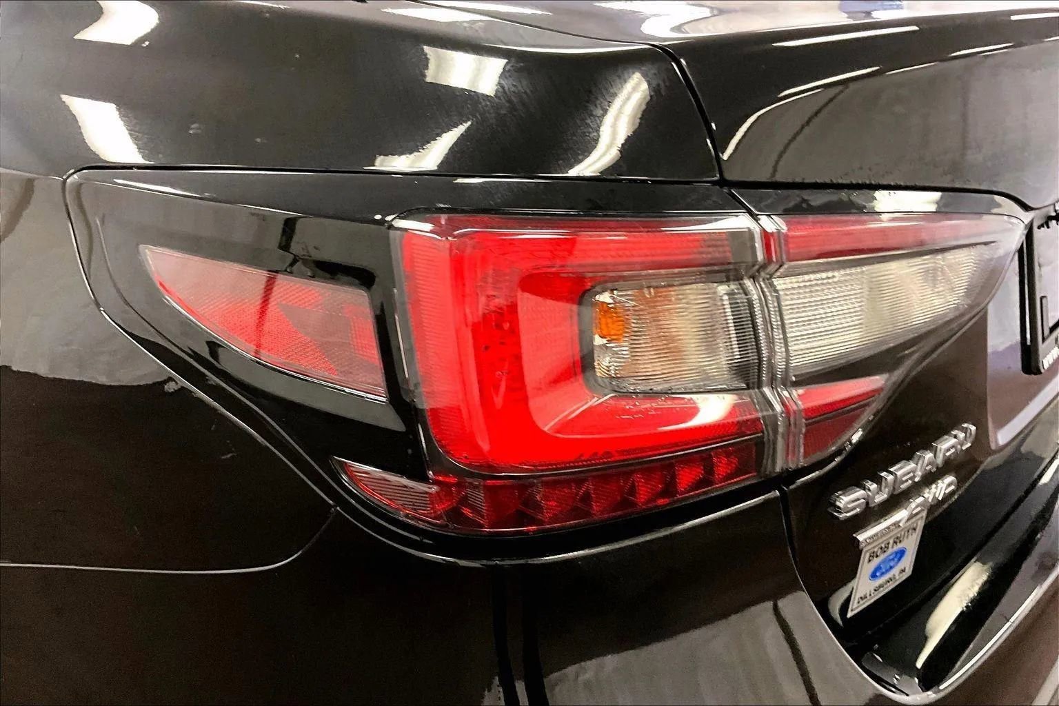 Used 2020 Subaru Legacy w/ Alloy Wheel Package image 28