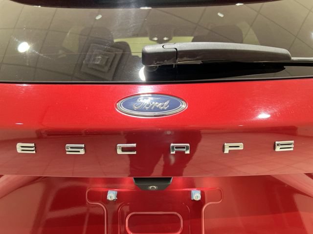 Certified 2022 Ford Escape SE w/ Convenience Package FWD image 26