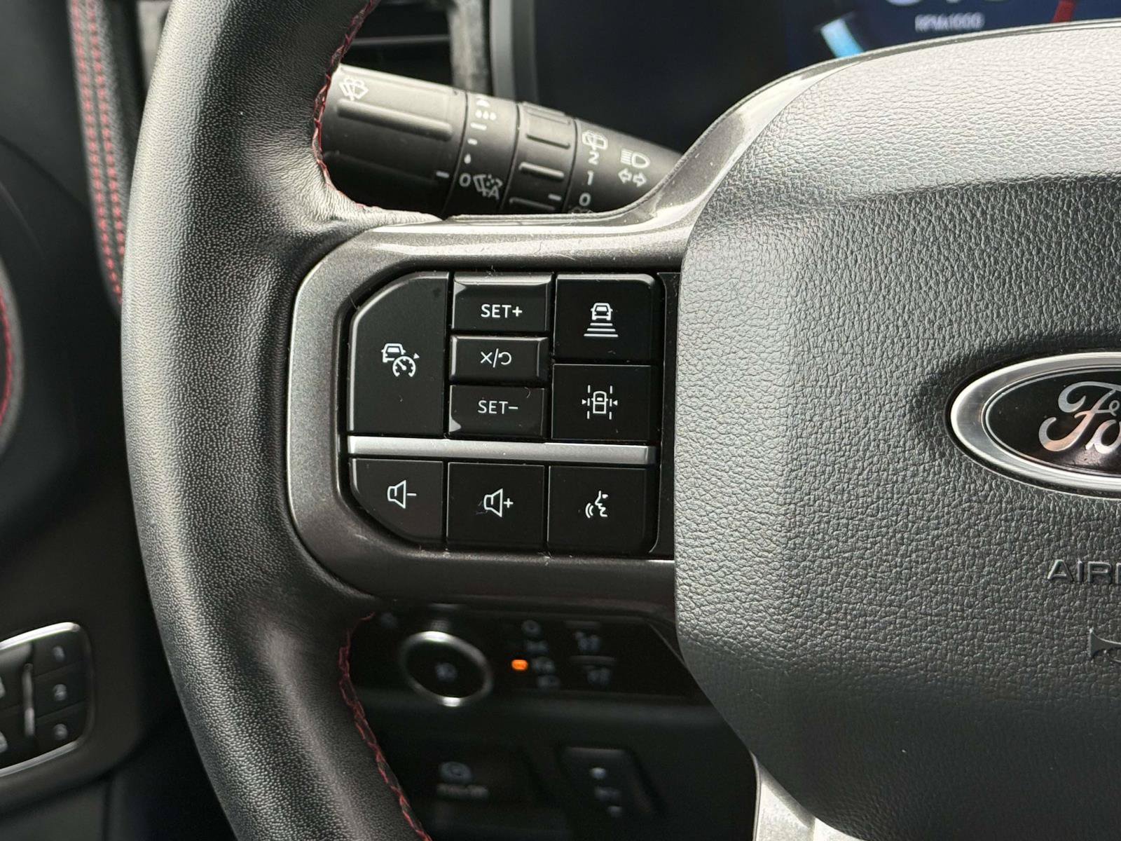 Certified 2024 Ford Expedition Max Limited AWD/4WD image 14