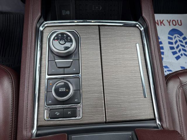 Certified 2022 Ford Expedition Max Limited image 26
