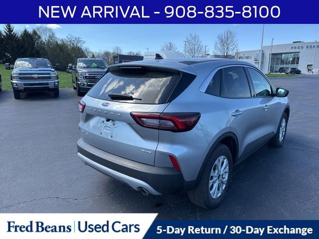 Certified 2024 Ford Escape Active image 8
