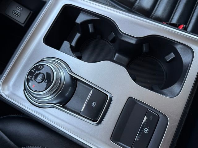 Certified 2023 Ford Edge SEL w/ Convenience Package image 14