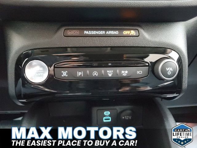 Certified 2023 Ford Escape Platinum image 22