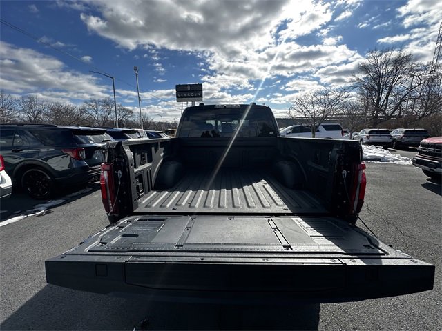 Certified 2024 Ford F150 Raptor image 44