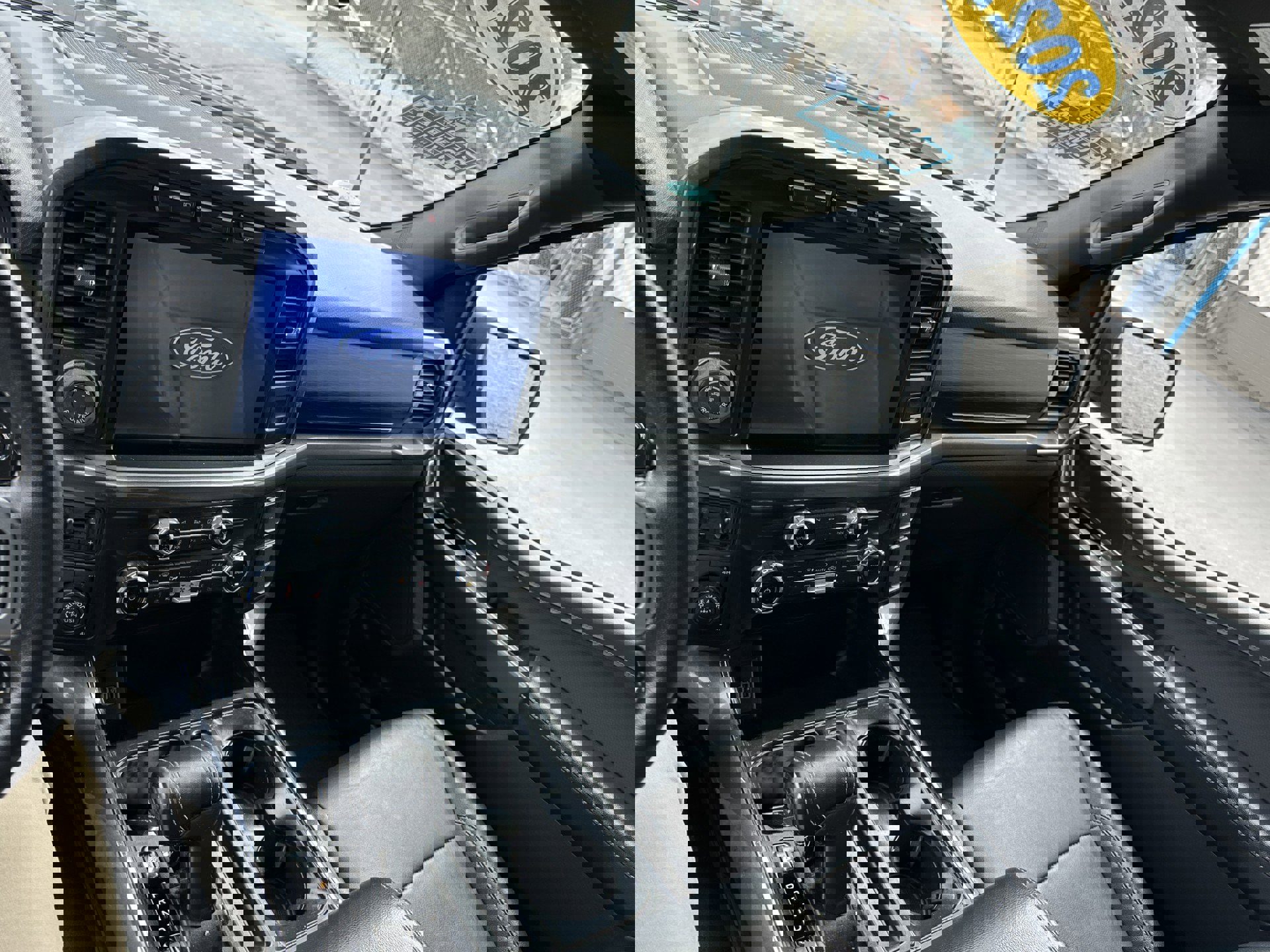 Certified 2022 Ford F150 XLT w/ Equipment Group 302A High image 11