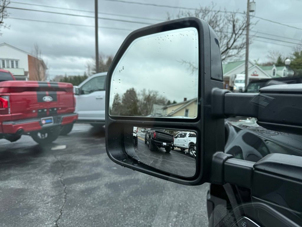 Certified 2023 Ford F150 Lariat image 15