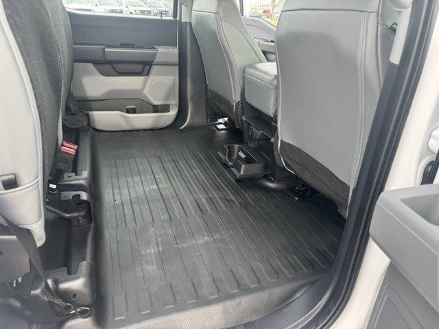 Certified 2023 Ford F150 XL image 30