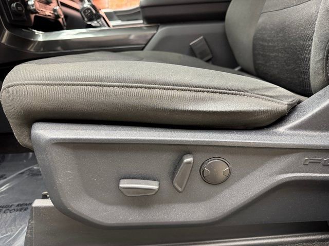 Certified 2023 Ford F150 XLT w/ Equipment Group 302A High image 12