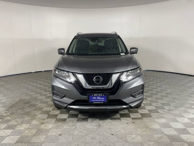 Used 2020 Nissan Rogue SV w/ Premium Package AWD/4WD image 18