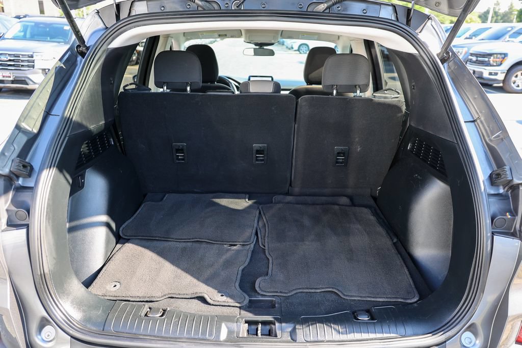 Certified 2022 Ford Escape SE w/ Cold Weather Package FWD image 24