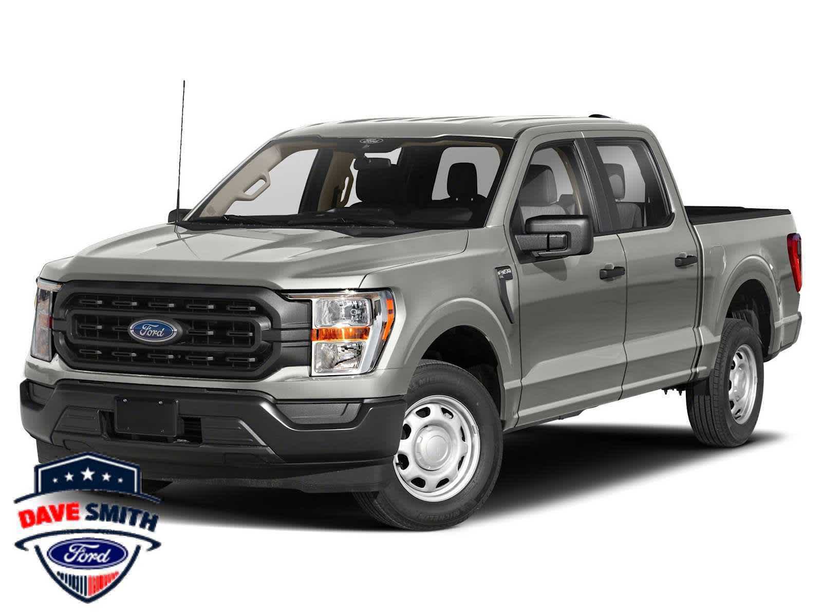 Certified 2023 Ford F150 XLT w/ Equipment Group 302A High AWD/4WD image 5