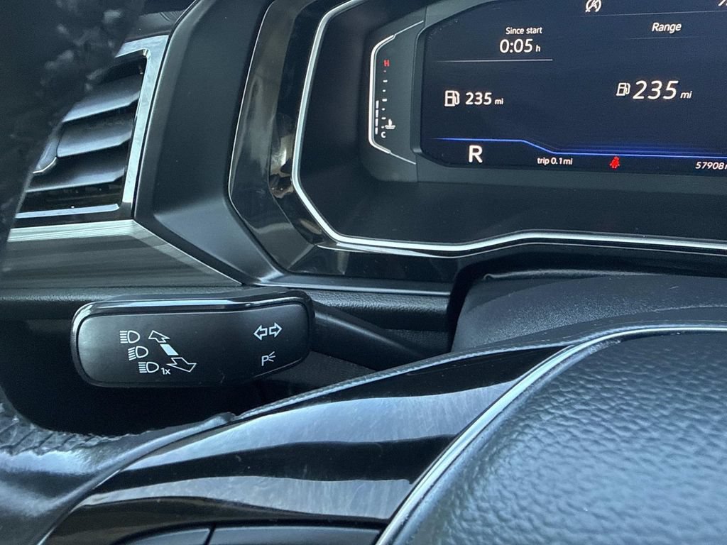Used 2019 Volkswagen Jetta SEL FWD image 30