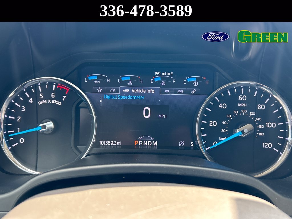 Certified 2021 Ford Expedition Max Limited AWD/4WD image 17