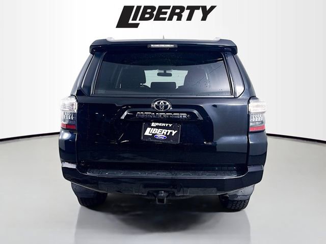 Used 2017 Toyota 4Runner SR5 image 6