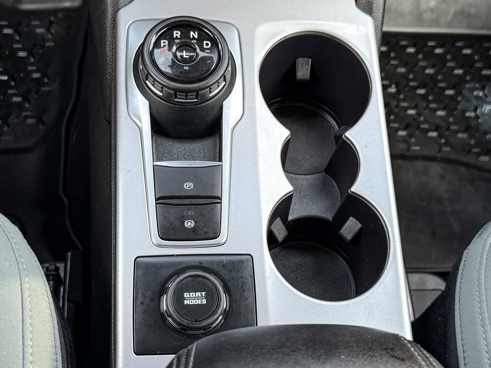 Certified 2023 Ford Bronco Sport Big Bend w/ Convenience Package image 28