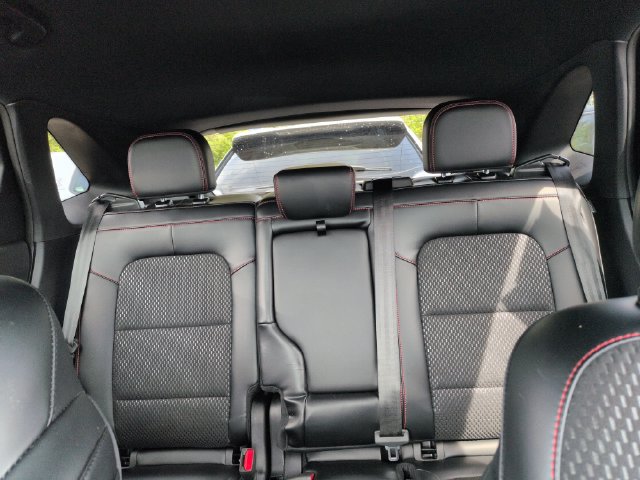 Certified 2024 Ford Escape ST-Line w/ Tech Pack #1 AWD/4WD image 50
