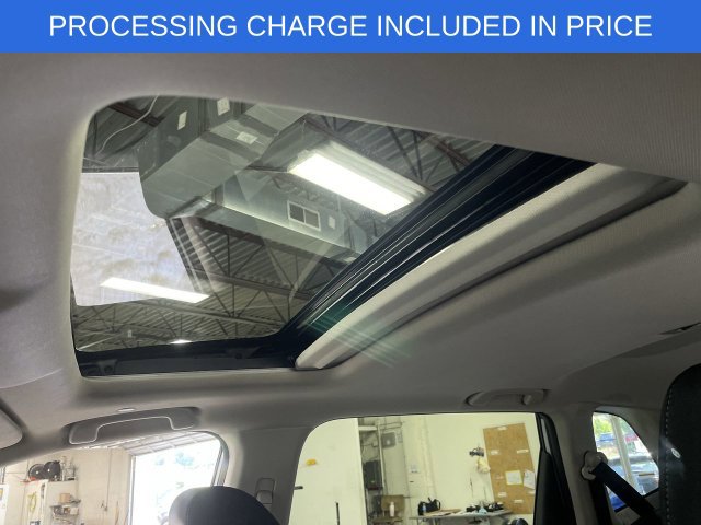 Used 2026 Honda CR-V EX image 22