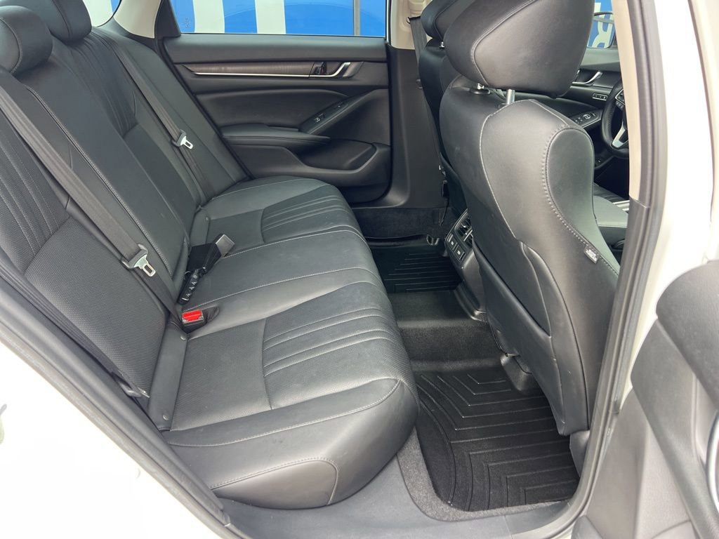 Used 2021 Honda Accord Touring image 22