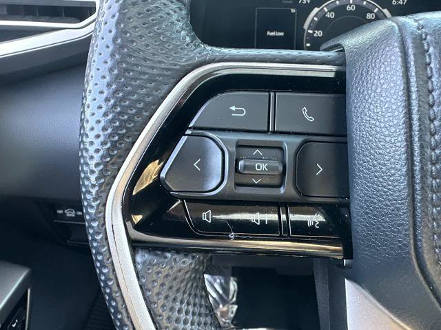 Used 2024 Toyota Sequoia Limited w/ Nightshade Package AWD/4WD image 19