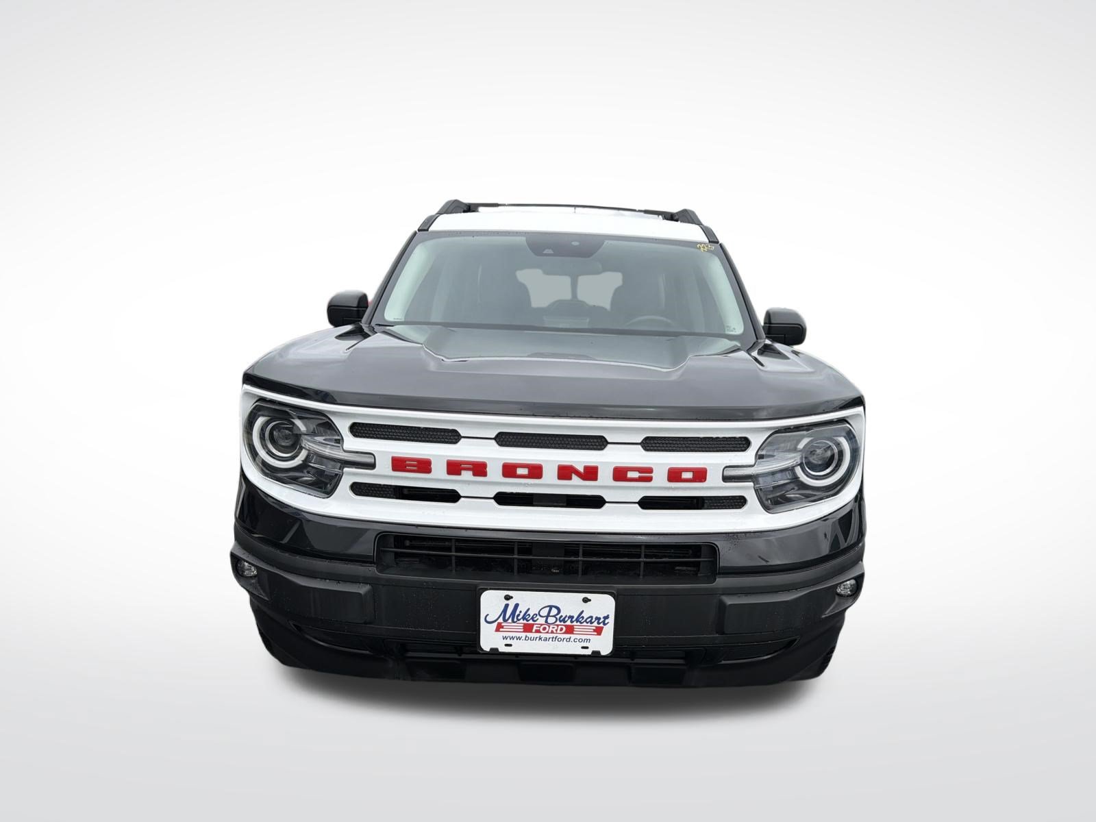 Certified 2024 Ford Bronco Sport Heritage w/ Heritage Convenience Package AWD/4WD image 3