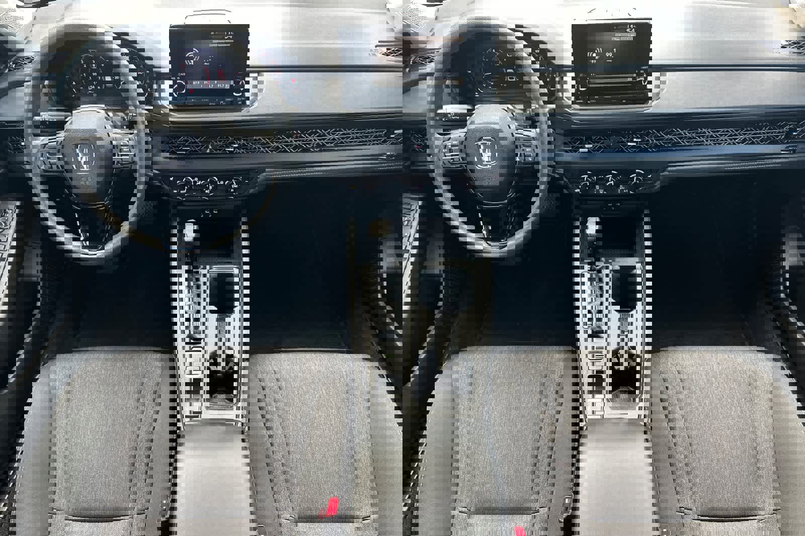 Used 2023 Honda Accord EX image 9