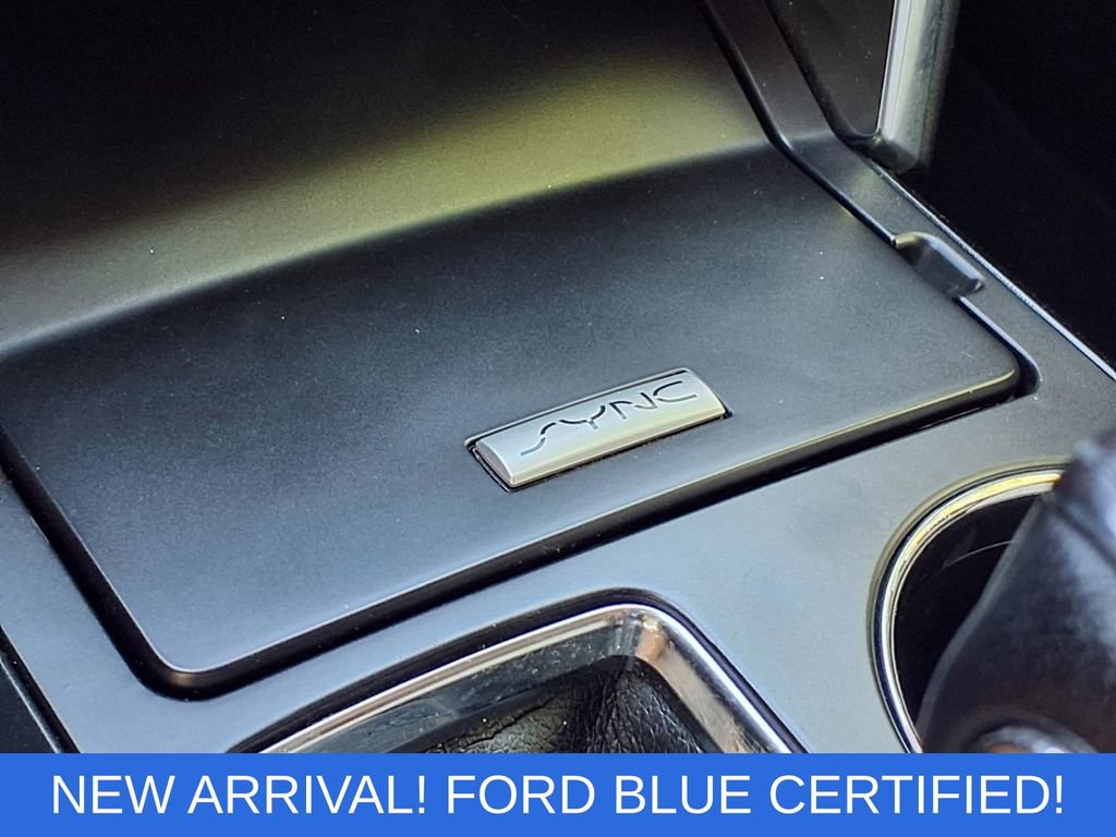 Certified 2019 Ford Explorer Limited w/ Limited Luxury Package AWD/4WD image 17