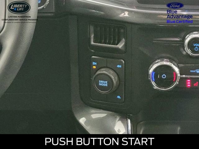 Certified 2023 Ford F150 XLT w/ Equipment Group 302A High image 26