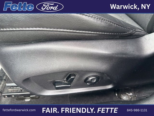 Used 2019 Jeep Compass Latitude AWD/4WD image 17