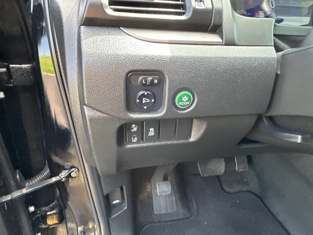 Used 2021 Honda Passport Sport image 14