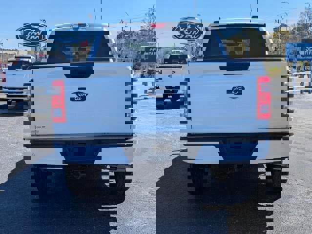 Certified 2021 Ford F150 XL w/ STX Appearance Package image 4