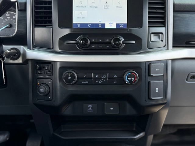 Certified 2021 Ford F150 XLT AWD/4WD image 21