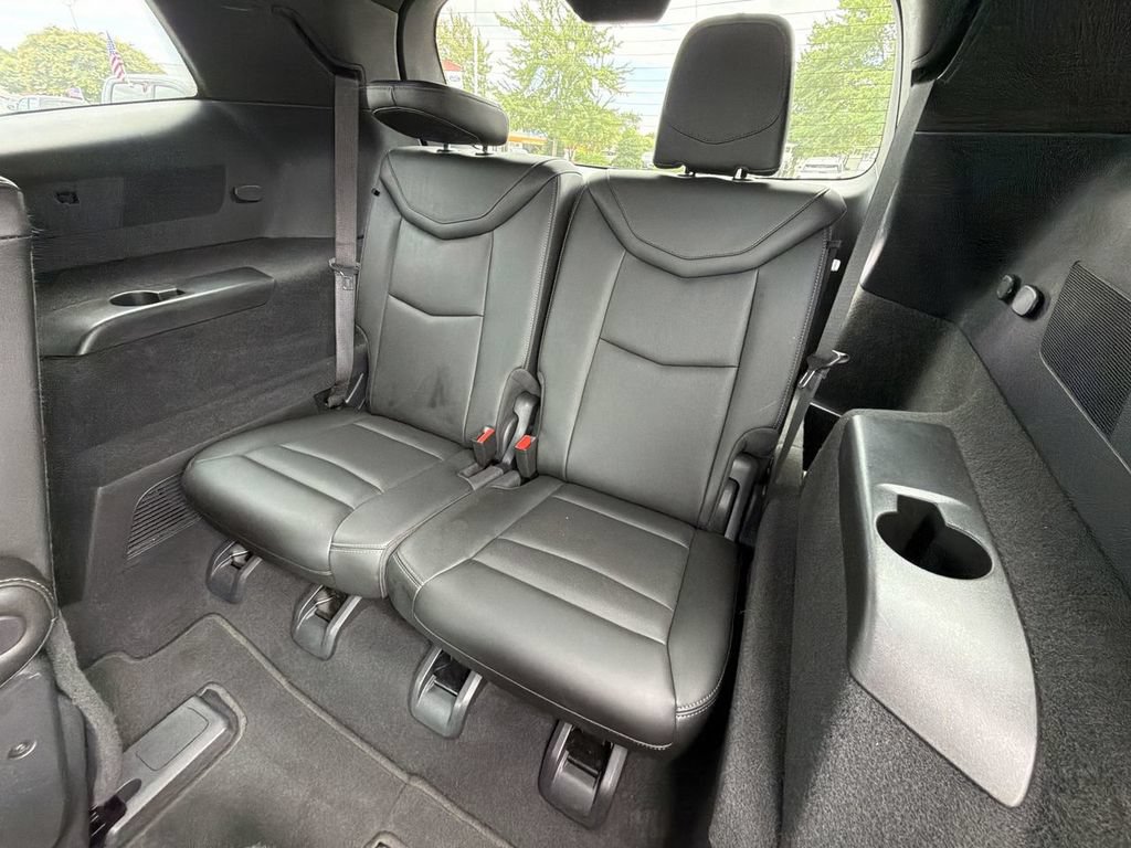 Used 2021 Cadillac XT6 Premium Luxury FWD image 27