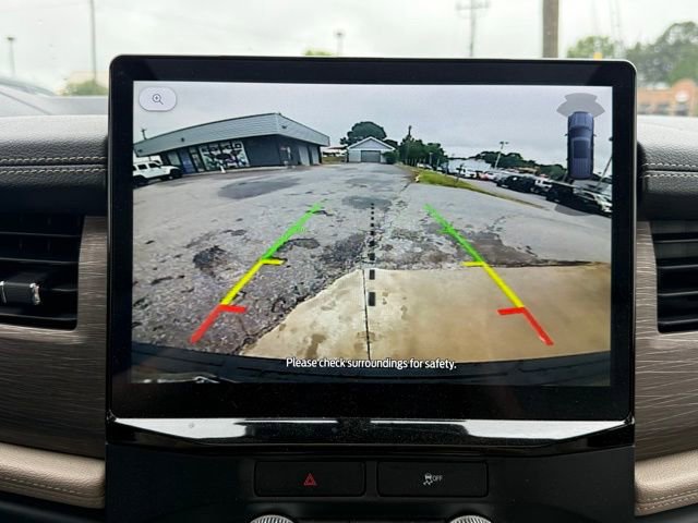 Certified 2023 Ford Expedition Limited AWD/4WD image 29