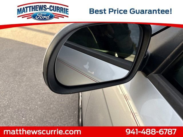 Used 2021 Kia Soul LX image 8