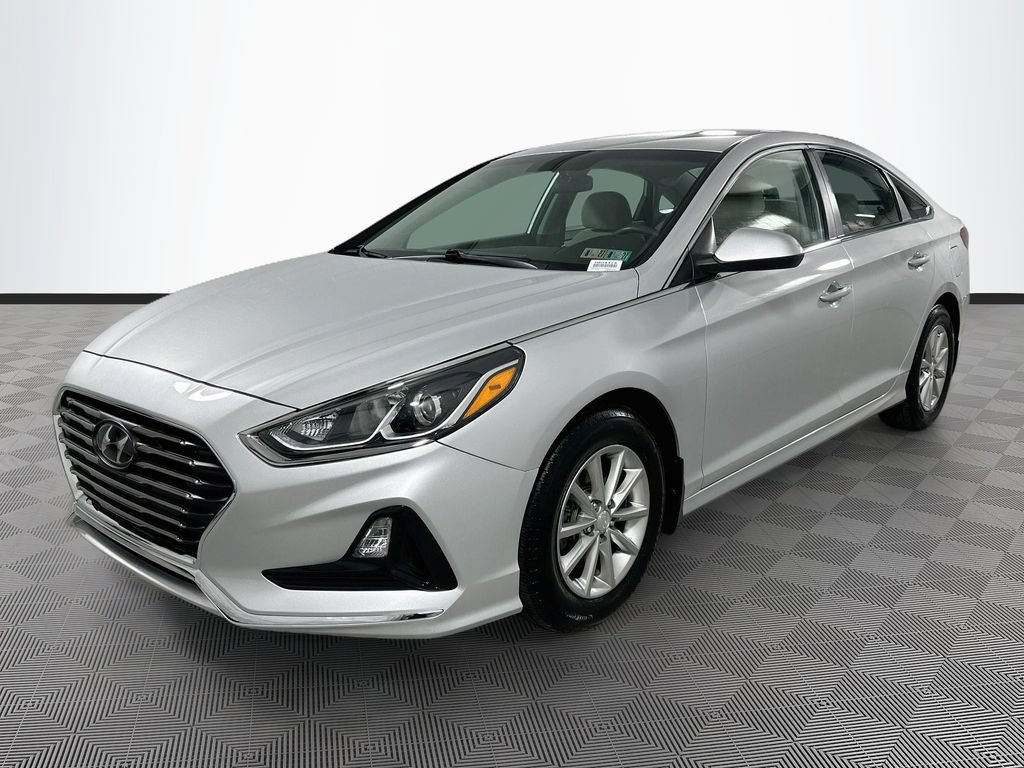 Used 2019 Hyundai Sonata SE FWD image 5
