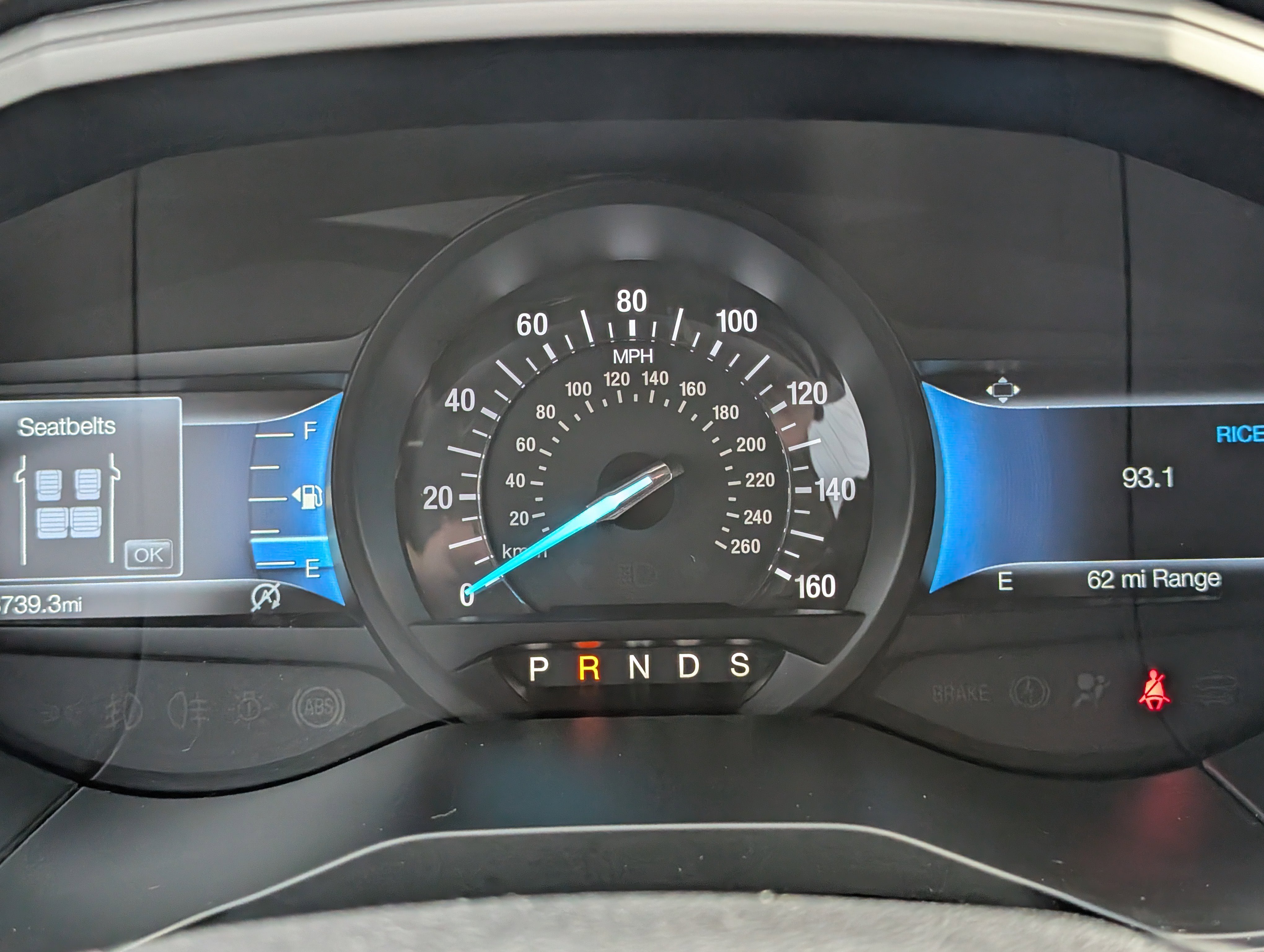 Certified 2022 Ford Edge SEL w/ Convenience Package image 28