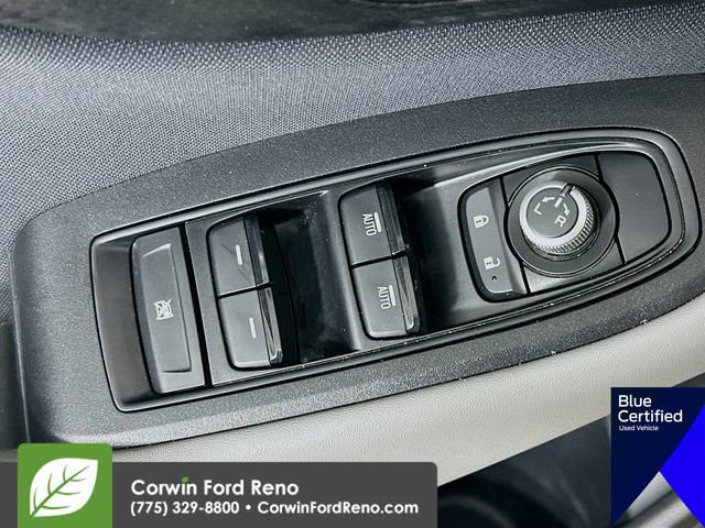 Used 2022 Subaru Outback Premium image 22