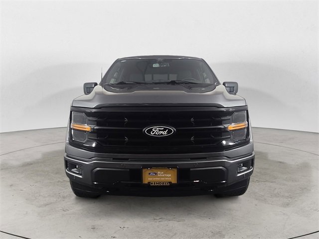 Certified 2024 Ford F150 XLT w/ Equipment Group 302A MID image 8