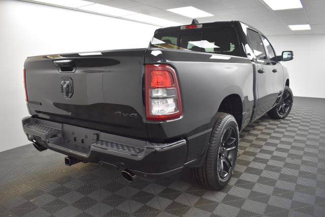 Used 2023 RAM 1500 Big Horn AWD/4WD image 5