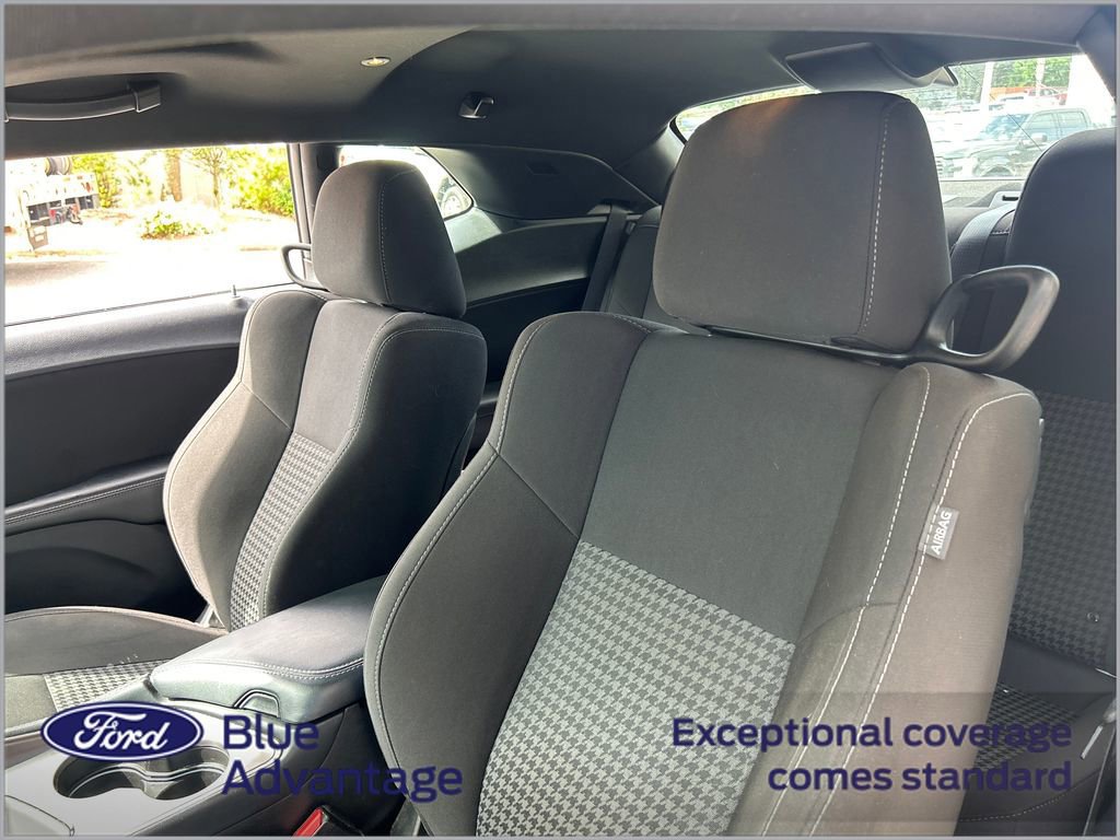 Used 2023 Dodge Challenger GT image 11