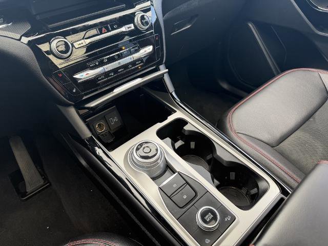 Certified 2022 Ford Explorer ST-Line image 22