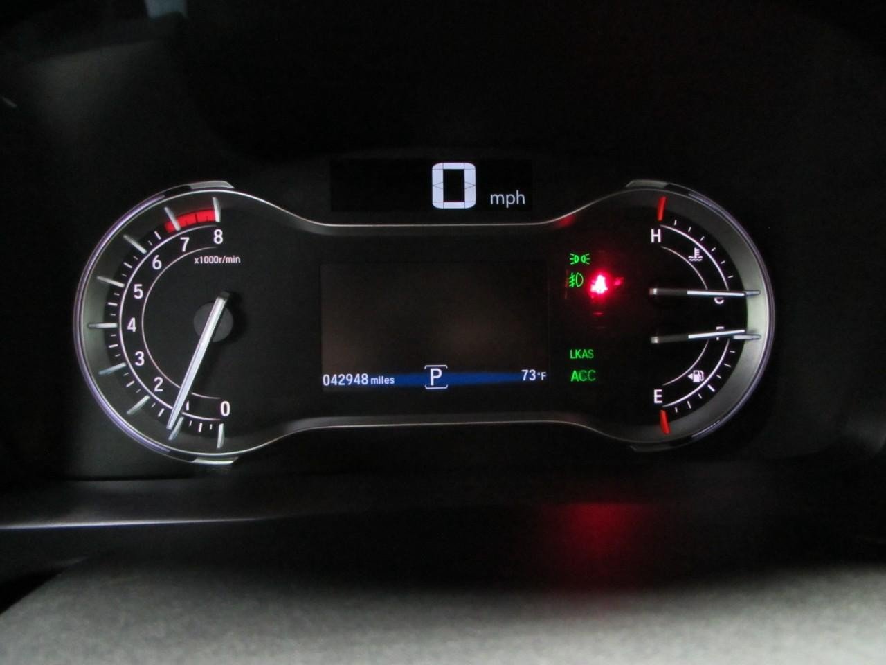 Used 2023 Honda Ridgeline Black Edition image 16