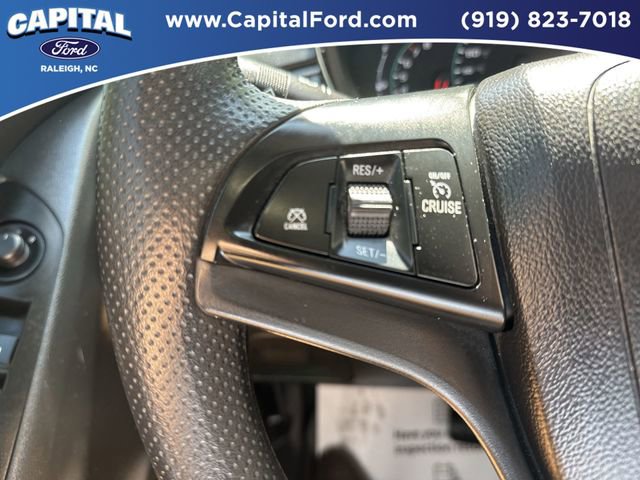 Used 2021 Chevrolet Trax LT image 24