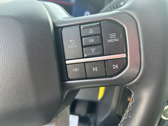 Certified 2024 Ford F150 XLT AWD/4WD image 34