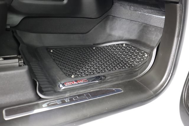 Used 2022 GMC Sierra 2500 AT4 AWD/4WD image 74