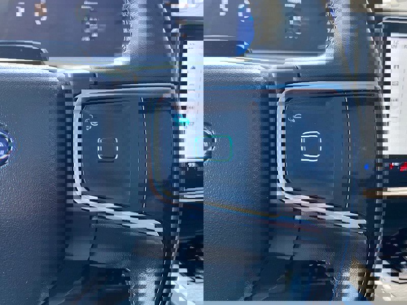 Certified 2025 Ford Expedition Max Platinum image 59